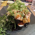 野毛まぐろ食堂 - 