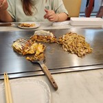 お好み焼き Sakura - 