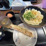 手打十段 うどんバカ一代 - 全景