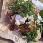 野毛まぐろ食堂 - 