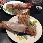 居酒屋 桧乃鳥本店 - 