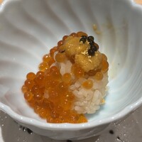 渋谷 すし仙 - 