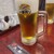 大新園 - ドリンク写真:キンキンに冷えた生ビール