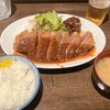 洋食の朝日