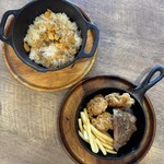 BISTRO うしすけ - 