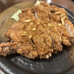 元祖スタミナやきとり - 