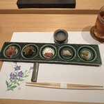 渋谷 すし仙 - 