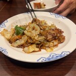 バーミヤン 船堀駅前店 - 