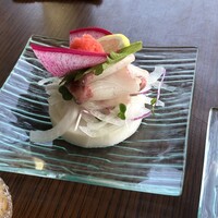 御曹司きよやす邸 鎌倉プリンスホテル店 - 