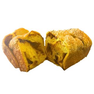 高級食パン専門店 ルビーをつけながら_1