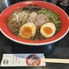 熊本ラーメン 黒亭 本店
