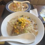 リンガーハット 三鷹井口店 - 