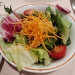 エリオ・ロカンダ・イタリアーナ - 