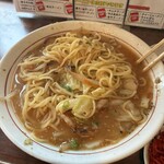 九州ラーメン　片岡製作所 - 