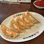 九州ラーメン　片岡製作所 - 