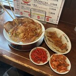 九州ラーメン　片岡製作所 - 