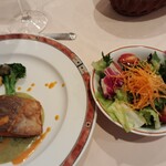 エリオ・ロカンダ・イタリアーナ - 