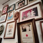 エリオ・ロカンダ・イタリアーナ - 