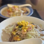 リンガーハット 三鷹井口店 - 