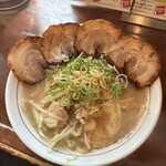 九州ラーメン　片岡製作所 - 