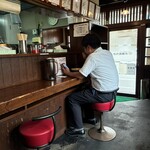 九州ラーメン　片岡製作所 - 