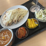 ASIAN RESTAURANT SAGARMATHA - 