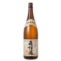 ＜芋＞ 森伊蔵