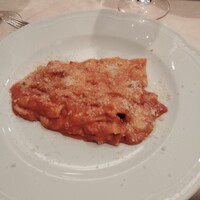 エリオ・ロカンダ・イタリアーナ - 