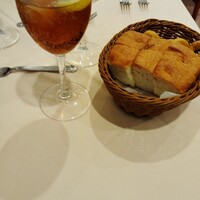 エリオ・ロカンダ・イタリアーナ - 