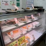 キッチンかわかみ - 
