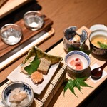 FUFU KYU-KARUIZAWA - 2つ目