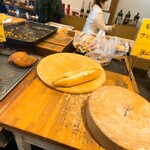 グラマー・ペイン - 