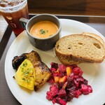 breadworks 天王洲 - 