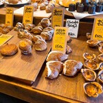 グラマー・ペイン - 