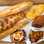 グラマー・ペイン - 