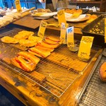 グラマー・ペイン - 