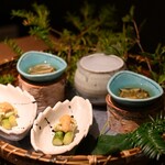 FUFU KYU-KARUIZAWA - 1つ目