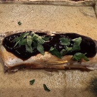 たでの葉 - 