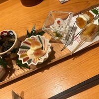 日本料理 丸しま - 