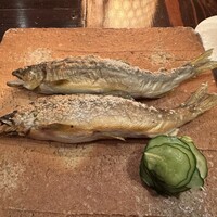たでの葉 - 