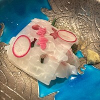 日本料理 丸しま - 