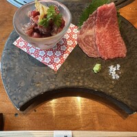 銀座 山科 - 