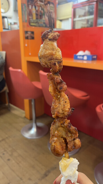 Mega Kebab Oosu Nigo Ten photo 3