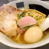 淡麗拉麺 己巳 野毛本店