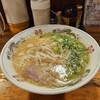 丸和前ラーメン