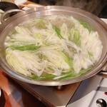 なまらむーちょ - 