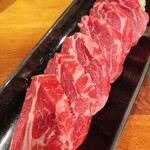 なまらむーちょ - 