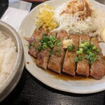 베니톤 신바시 니쵸메점 - 