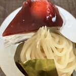 狩野屋 - 料理写真: