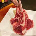 なまらむーちょ - 